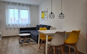 River 68 - Apartment In Rijeka